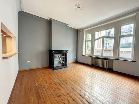 Appartement te huur in Ixelles - Photo 5