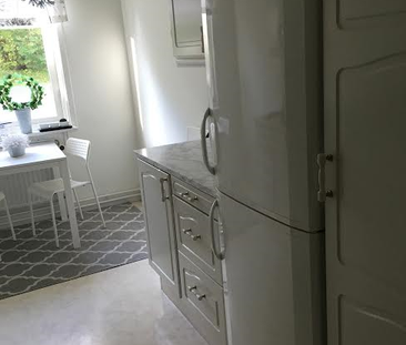 Kaptensgatan, Sundsvall - Foto 5