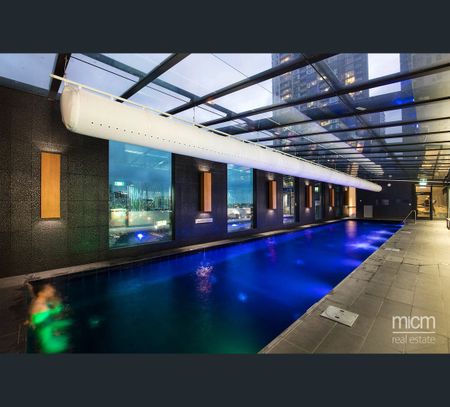 2811/151 City Road, Southbank, Vic 3006 - Photo 2