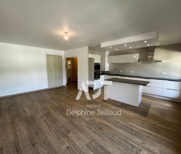 Location Appartement 2 pièces 59m² GIERES 38610 - Photo 3