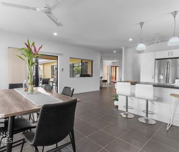 Large Family Home - Photo 2