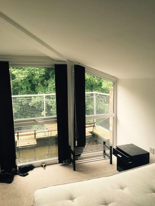 5 bedroom apartment to rent - Photo 1