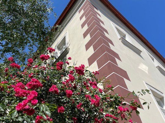 Exklusive 3,5-Zimmer-Wohnung mit Poolnutzung - zu mieten in 1190 Wien - Foto 1