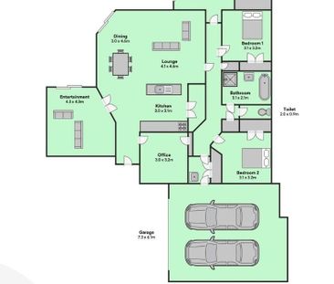 JUST STUNNING - Photo 5