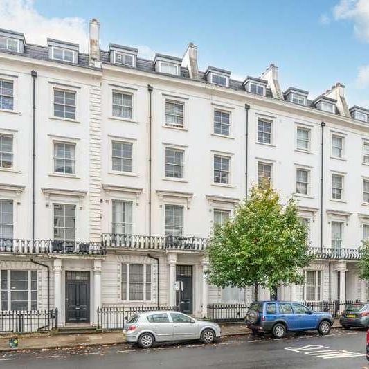 Gloucester Terrace, Bayswater, W2 - Photo 1