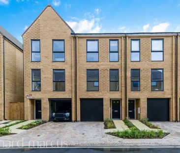 Calico Avenue, New Mill Quarter - Photo 4