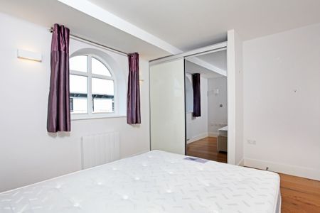 1 bedroom flat to rent - Photo 4