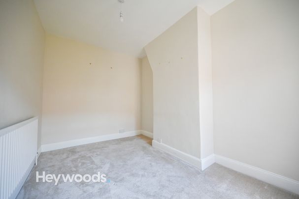 3 bed terraced house to rent in Richmond Street, Penkhull, Stoke-on-Trent - Photo 1