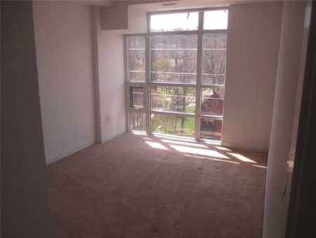 For Lease - 90 Charlton St Street Unit# #507, Hamilton, Ontario - Photo 3