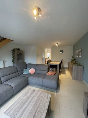 Appartement te huur - Photo 2