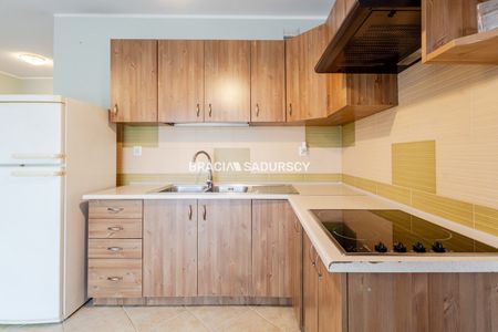 Kawalerka na Bobrzyńskiego! - Zdjęcie 4