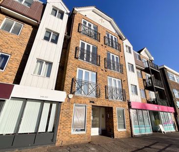 2 bedroom flat to rent - Photo 4