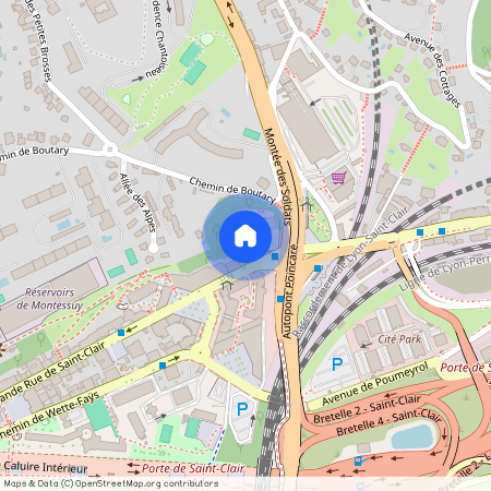 69300, Caluire-Et-Cuire