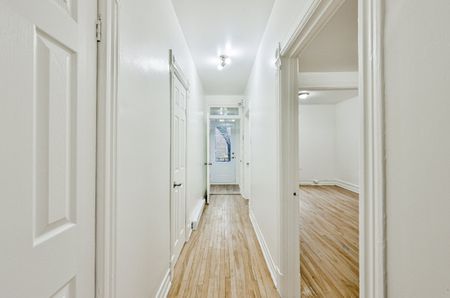 Appartement à louer - Montréal (Ville-Marie) (Centre) Appartement à louer - Montréal (Ville-Marie) (Centre) - Photo 2