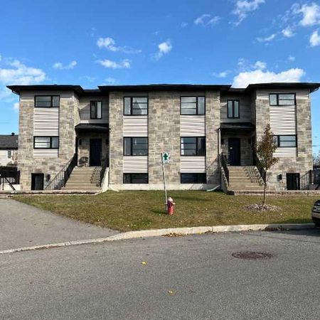 Beau 5 et demi à Blainville - Photo 4