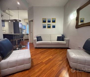 Appartamento di 48 m² con 2 locali a Milano - Photo 2