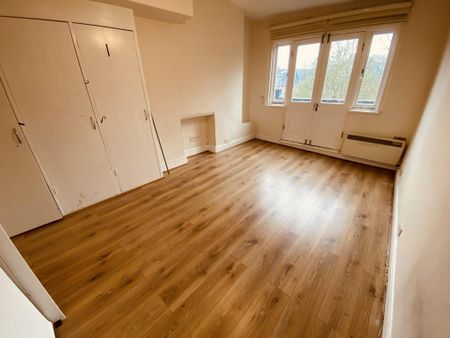 Studio to rent - Photo 4