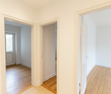 Delevenlig lejlighed i charmerende Øgadekvarteret - Photo 3