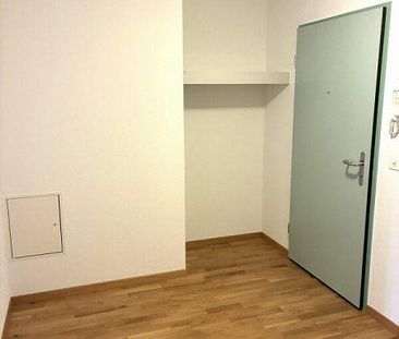 Grosszügige Wohnung mit neuer Küche an ruhiger, zentraler Lage - Foto 4