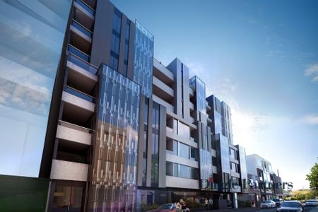 Stylish 2-Bedroom Apartment in the Heart of South Yarra - Photo 4