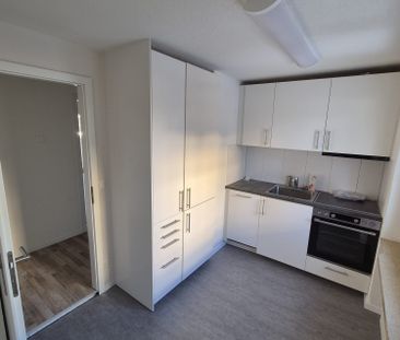 4 Zimmer, 71 m², EG - Photo 1