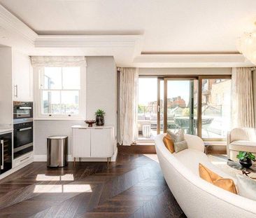 2 bedroom apartment to rent - Photo 4