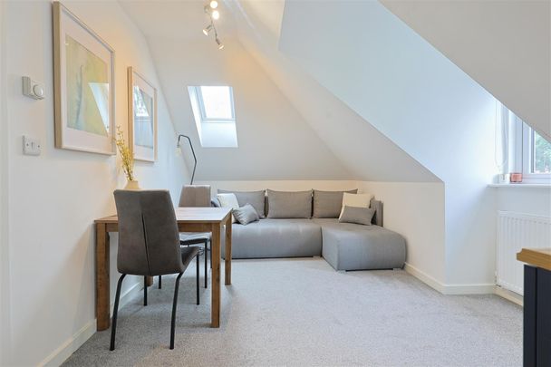 1 bedroom Flat to rent in Warkworth Drive, Wideopen, Newcastle Upon Tyne - Photo 1