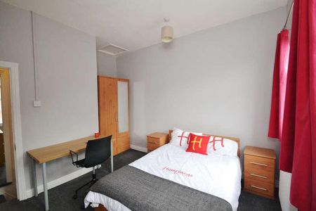 Brailsford Road, Fallowfield, Manchester, M14 - Photo 4