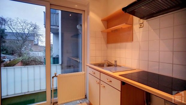 Ruim 2 slaapkamer appartement met optie tot het huren van een garagebox - Foto 1