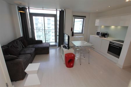 Manor Mills, Leeds City Centre, LS11 9BT - Photo 2