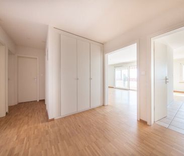 Magnifique logement avec vue sur le lac de Neuchâtel ! - Photo 3