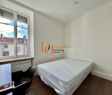 Location Appartement 2 pièces 35m² VILLEURBANNE 69100 - Photo 2