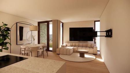 Appartement te huur: Burgemeester Michiels van Kessenichpassage 5-A 6224 EJ Maastricht - Photo 2