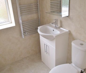 1 bedroom ground floor flat to rent - Photo 3