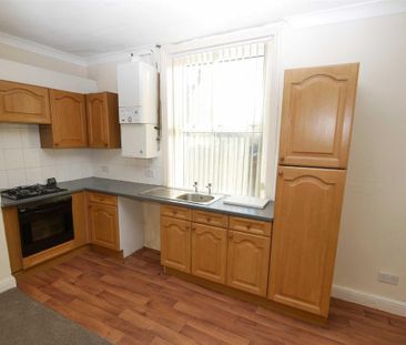 1 bedroom terraced house to rent - Photo 2