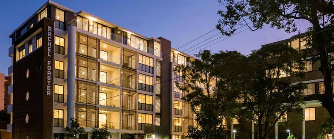 Modern Studio Living with Secure Parking in Prime Redfern - Photo 1