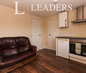 1 bedroom apartment to rent Roseland Road, Kenilworth, CV8 - Photo 2