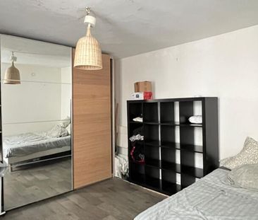 Appartement 20m² – 1 pièce – Paris - Photo 1