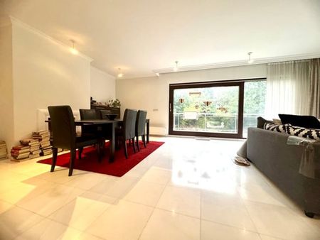 Appartement te huur - Foto 2