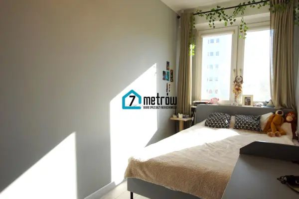 komfortowe, klimatyczne dwupokojowe - ul. Gagarina - Фото 1