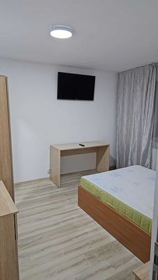 Apartament 3 camere decomandate Tudor Vladimirescu - Fotografie 1