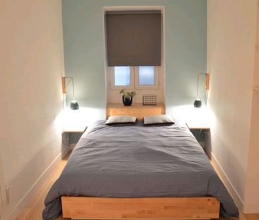 Location Appartement 3 pièces 36m² NICE 06000 - Photo 4