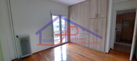 Διαμέρισμα για ενοικίαση Καλούτσιανη - Κουραμπάς (Ιωάννινα) - Φωτογραφία 2