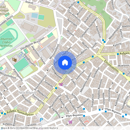 Κουντουριώτη (Νεάπολη)