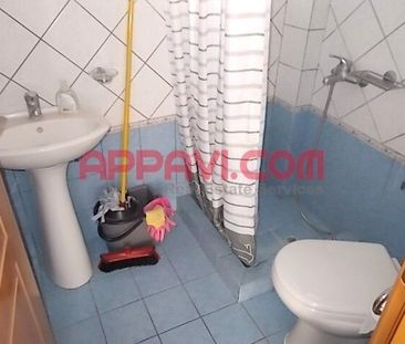 Studio/Γκαρσονιέρα για ενοικίαση Αμπελόκηποι (Λάρισα) - Photo 1