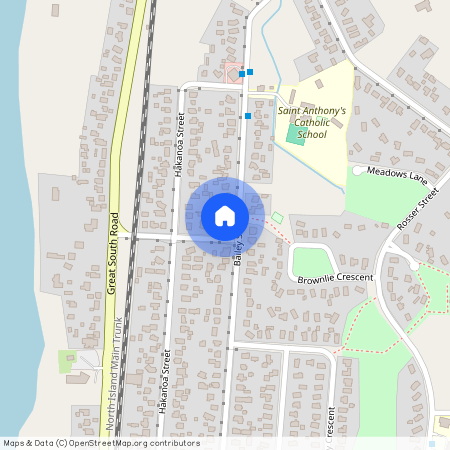 75 Bailey Street, 3700, Huntly