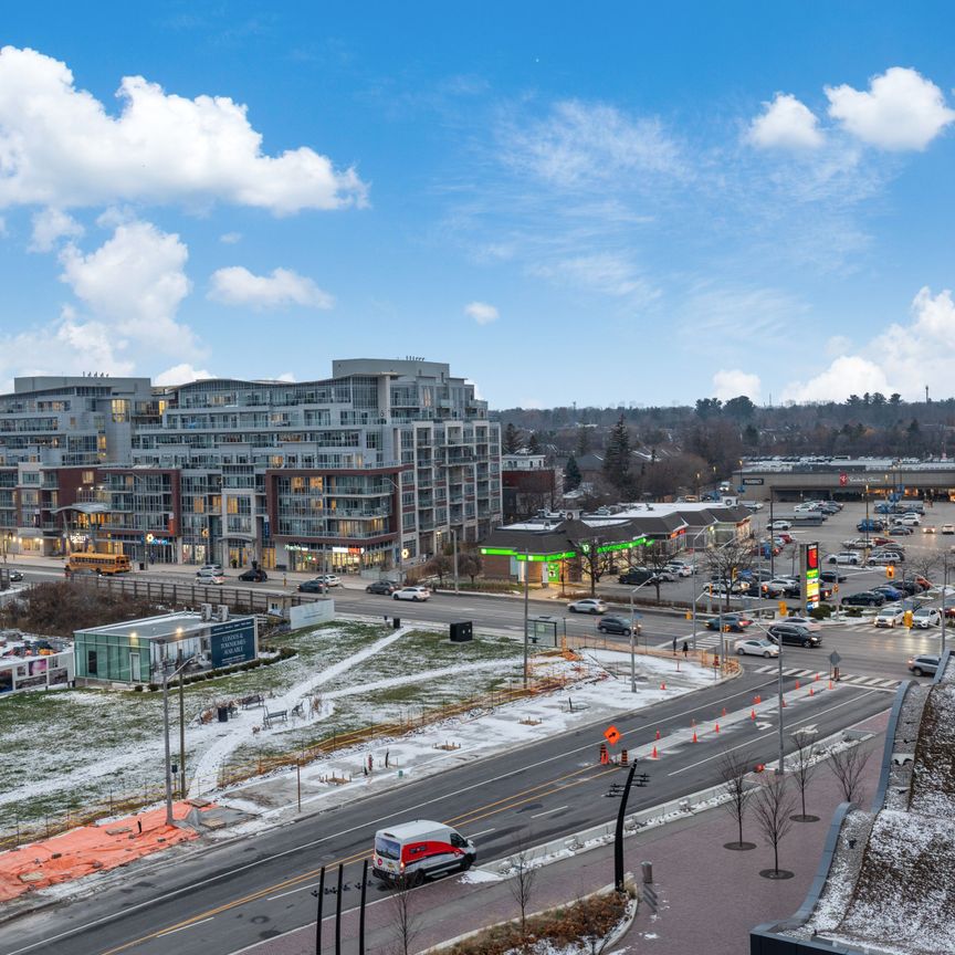 For Lease - 220 Missinnihe Way Unit# 715, Mississauga, Ontario - Photo 1