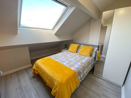 5 Bed Terraced House, Belgrave Square, S2 - Photo 5