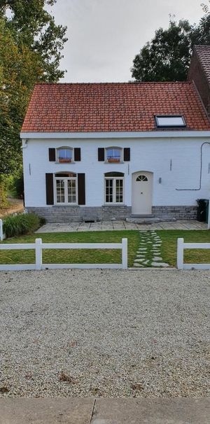 Huis te huur in Vollezele voor € 1.100 met 3 slaapkamers - foto 2