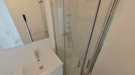 Location Appartement 1 pièce 34m² CHATELLERAULT 86100 - Photo 5